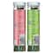 Scentsicles Stick Lemon 'n Lilies and Berryvines & Wildflowers, 2 pack of 6